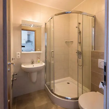 Apartamento Kikoeto Balatonboglár