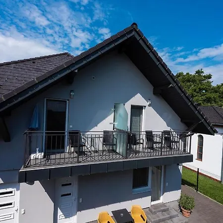 Kikoeto Apartamento *