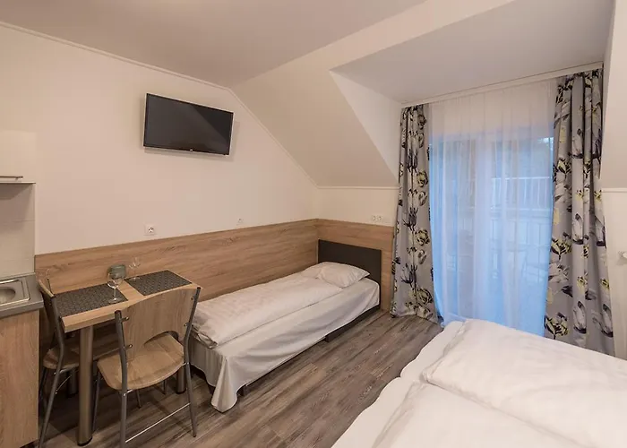 Appartement Kikoeto *