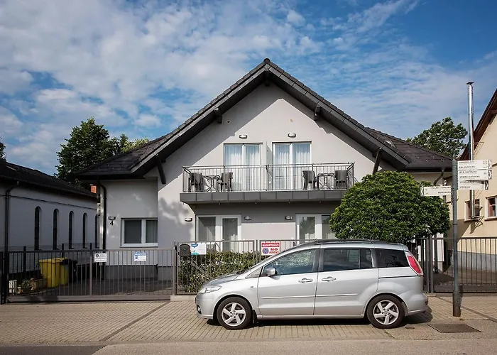 Kikoeto Appartement *