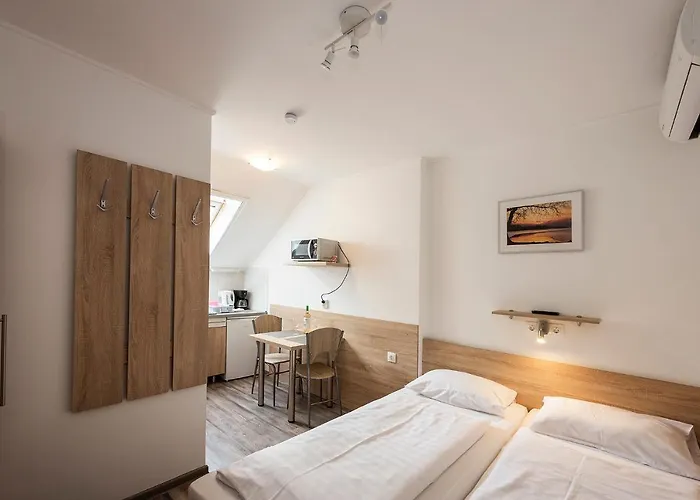 Kikoeto Appartement Balatonboglár