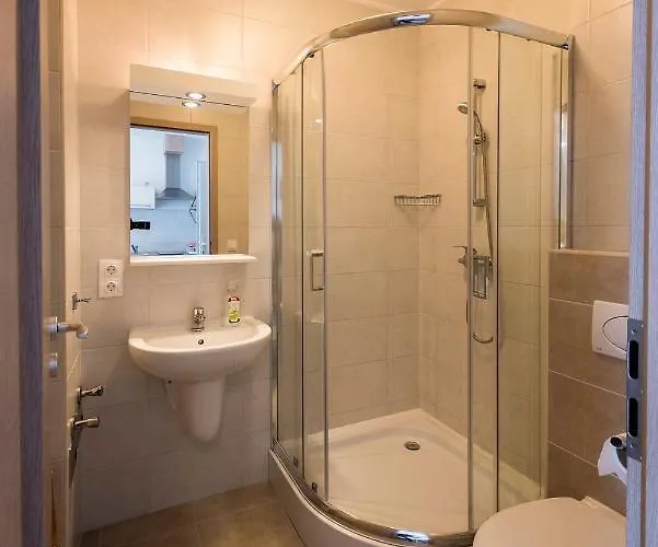 Appartement Kikoeto Balatonboglár