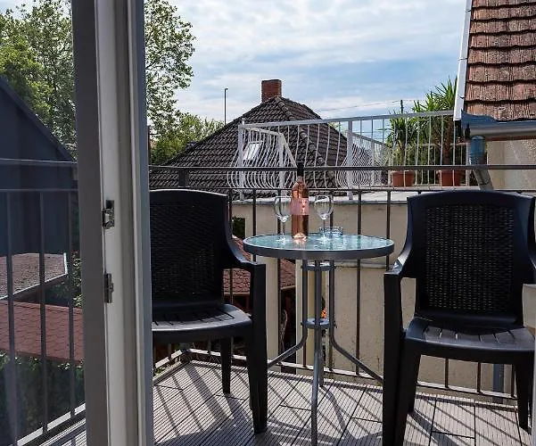 Kikoeto Appartement *