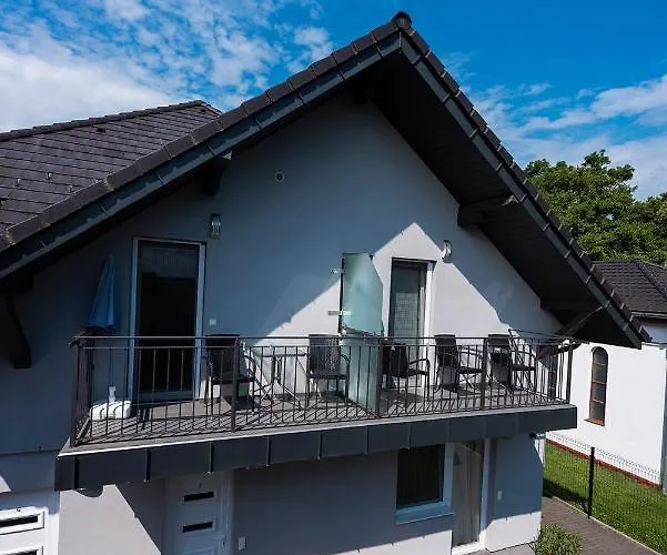 Kikoeto Appartement *